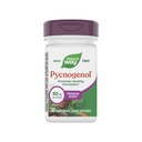 Nature's Way Pycnogenol, Sağlıklı Circulation*, 30 Vegan Tabletler