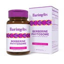 Barimelts Φυτοσώματα Βερβερίνης 550mg για τους χρήστες GLP- 1 και τους βαριατρικούς ασθενείς - Υποστήριξη Μεταβολισμού - 60 Ομαλές Καλυμμένες Καπέλα (1 Μήνας Προμήθεια)