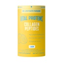 Vital Proteins Collagen, Toz, Collagen Supplements, Hair & Skin Health, 14 Hizmet, Lemon