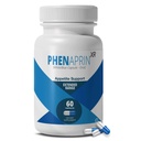 PhenAprin XR maksimum Güçlü Appetite Suppressant & Hunger Control | Gelişmiş Kilo kaybı Kadın ve Erkekler için Diyet Pills | Genişletilmiş Yayın Glucomannan Fiber Kompleks Kompleks