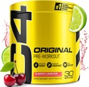 Cellucor C4 αρχικός πριν από την προπόνηση σκόνη Cherry Limeade 