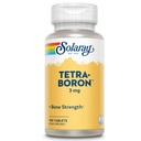 Solaray Tetra Boron 3 mg δισκία 