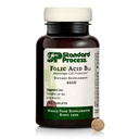 Τυποποιημένη διαδικασία Inc. Folic Acid B12-180 Δισκία