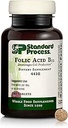 Standart Süreç Inc. Folic Acid B12-180 Tabletler
