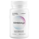 Slimbiosys Ultra Probiyotik Capsule - Pre & Probiyotiks for Women & Men - Microbiome Destek