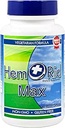 HemRid Max - Γρήγορη Αιμορροΐδη Ανακούφιση. Πάρε τα χάπια που λειτουργούν. Δουλεύει σε 2-5 μέρες.