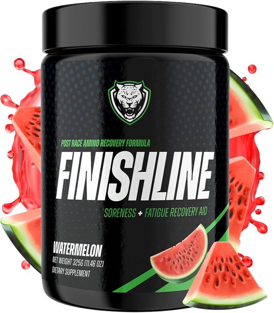 6AM Run | Finalline | BCAA Toz Enerji | Post Run Recovery İçgörü | Gemi Zinciri Amino Asits Toz | Heal and Recovery Toz | Keto Post Workout Toz | Watermelon BCAA Toz | 50 Scoops
