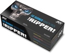 JNX SPORTS The Ripper! Fat Burner - Örnek Çeşitli Paket 5 x 8g Sticks | Super Thermogenesis, Appetite Control & Extreme Energy for Men & Women