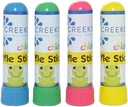 Creekside Naturals Sniffle Sticks, On-The-Go Φορητές Nasδιενεργές εισπνοές, Pocket-Sized, Αρωματοθεραπεία με φυσικά αιθέρια έλαια