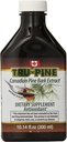 Essiac International Tru-Pine Liquid Pine Bark Ekstraksiyon, 10.14 Akışkanlar Ounce