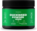 VINATURA Duckweed Toz - Duckweed Supplement, Superfood Digestive Health, Fiber-Superfood Toz Wolffia Globosa