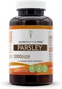Tribe Parsley 120 Capsules'in Sırları, 1000 mg, Parsley (Petroselinum crispum) sıkı bir Broşür (120 Capsules)