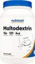 Nutricost Maltodextrin Toz 4LBS - Gluten Free, Non-GMO