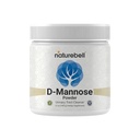 NatureBell D Mannose Powder, 12oz 