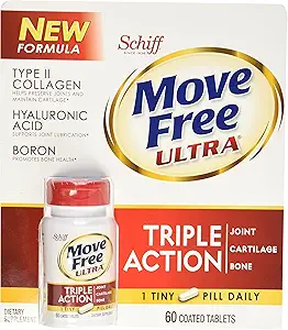 Schiff Free Ultra (60 ct.)