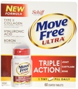 Schiff Move Free Ultra (60 κατ.)