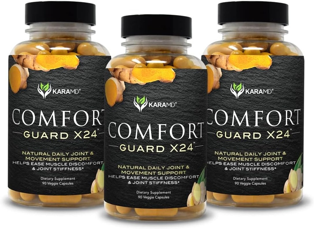 KaraMD Comfort Guard X24 