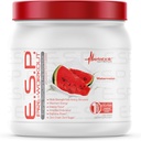 Μεταβολική Διατροφή - ESP - Στεγανωτική Προγύμναση, Pre Intra Processing Supplement, Energy & Endurance Stiming, Natural, Safe & Mental Focus, Watermelon 300 Grams (90 Services)