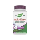 Nature's Way Acid-Ease Digestion Formula, Digestive Support Supplement for Hassas Stomachs*, 180 Vegan Capsules