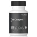 Shaklee - çinko Kompleksi - Enzyme Etkinliği, Protein Synthesis - 120 Tablet