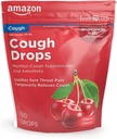 Temel Bakım Cherry Cough Drops, 160 sayı (Önceki SesSağlık)