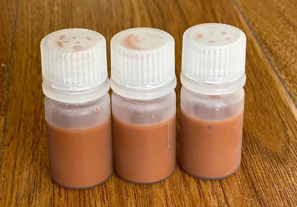 Silica Manyetik Beads