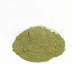 Echinacea Purpurea Herb Toz Organik - Echinacea purpurea, 1 lb, (Starwest Botanicals)