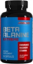 Prolab Beslenme Beta Alanine Extreme with Carnosyn, 3200 mg High Potency, Boosts Workout Endurance & Gecikler Fatigue (56 Caps)
