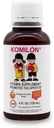Συμπλήρωμα Komilón-Dietary 4fl oz- Βιταμίνες και θρεπτικά συστατικά παρά Estimula el apetito en los niños