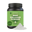 Zen Principles Grass-Fed Agglomerated Hydrolyzed Collagen. 1.5 lb. Anti-Aging Protein Tozu Sağlıklı Saç, Cilt, Ortaklar. Paleo Friendly, GMO ve Gluten Free, Pasture-Raized Bovine.
