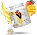 Vitargo Carbohidrat Toz | Feed Muscle Glycogen 2X Faster | 1 LB Mango Pre Workout & Post Workout Recovery Toz| Carb Supplement for Recovery, Endurance,Get Muscle Mass