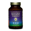 SAFORCE SFOODS Intestinal Movement Formula - Natural Laxative Supports Bowel Regularity - All- Natural Digestion Supplement to Support Constipation - Gluten-Free & Vegan - 120 Capsules