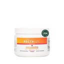 Pecta Sol Değiştirilmiş Citrus Pectin – 184g Berry Toz – Kalpe Desteklemek için Total-Body Health Supplement, Immune System, Inflammation Response & Health Aging + Sağlıklı Galectin-3 Seviyeleri koruyun