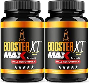 (2 Pack) ATM XT For Men, MAX Strength Men's Supplement, ATM XT, ATM XT for Men Yorumlar, ATMXT, ATM XT Yorumlar, Buster XT, ATM X T Capsules Pro Supplement Pastilla, 120 Capsules
