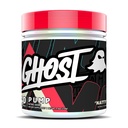 GHOST Pump Nitrik Oksit Toz, Natty - 40 Hizmet - Sugar & Stim-Free Pre-Workout Supplements - L-Citrulline, Arginine Nitrate & L-Glutathione - Soy & Gluten-Free, Vegan