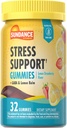 Sundance Stress Support Gummies 