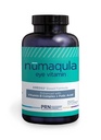 PRN nūmaqula Eye Vitamins - 270 Capsules, 90-Day Supply - AREDS2-Based Eye Vitamins with Lutein, Zeaxanthin, B Kompleks & Vitamin E for Advanced Macular Support
