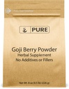Pure Original Materialss Cut Berry Toz (8oz) Exodus, Geleneksel Herbal Supplement, Non-GMO