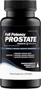 Nugenix Tam Potency Prostate Supplement for Men - Klinik-Strength Malzemeler, Saw Palmetto, Urinary Flow, Control Frekans ve Destek Prostate Function, 28 Capsules