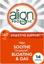 Align Probiyotik, Kadınlar ve Erkekler için Probiyotikler, Digestive Health için Günlük Probiyotik Supplement*, #1 Doktorlar ve Gastroenterologlar tarafından önerilen Probiyotik, 14 Capsules