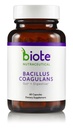Βιοτικά Nutraceuticals - Bacillus COAGULANS - Gut + Digestive (60 Κάψουλες)