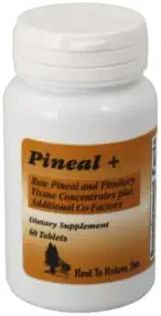 Pineal +