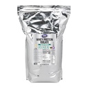 Şimdi Gıdalar Spor Beslenme, Whey Protein Isolate, 25 g BCAAs, Creamy Vanilla Toz, 10Pound
