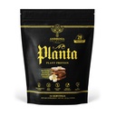 Ambrosia Planta - Premium Plant-Based Protein | Vegan & Keto Friendly | Gurating or Stomach Upset | NoEDIT Sugar | 14 Services | (Banana Maple)