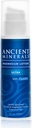 Antik Minerals Magnezyum Lotion Ultra with MSM Pure True Zechstein Lotion for Topical Application (5oz)