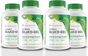 Youngevity Ultimate Gluco-Gel -για αρθρώσεις, Tendons, οστά & Cartilage 