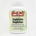 Holly Hill Health Foods, Suprema Dofilius, 120 Vegetarian Capsules
