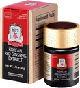 CheongKwanJang [Korean Red Panax Ginsengi 50g] -% 100 6 Yıllık Koreli BTC Kökleri, Boosts Immune System, Energy, Stamina, Healing/Recovery, Focus/Fatigue