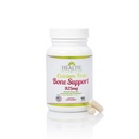 Health As It Ought To Be Macau Free Bone Support Supplement | Ultimate Bone and Cardiovascular Protection | 90 Capsules