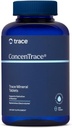 Trace Minerals ConcenTrace Trace Mineral Tabletleri - Bone & Joint Support - Aids Hydration & Electrolyte Restoration - 300 Tabletler (100 Hizmet)